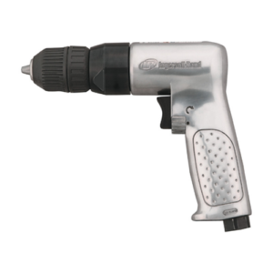 Air Drill, 3/8" Chuck