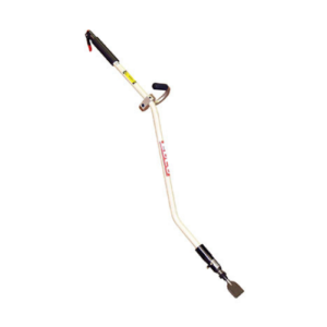 Air Flux Chisel Curved