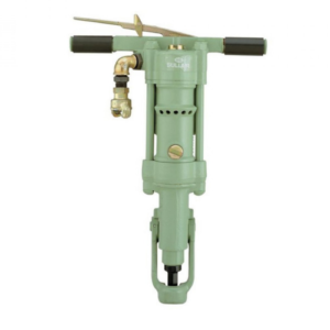 Air Rock Drill, 30 à 39 lb
