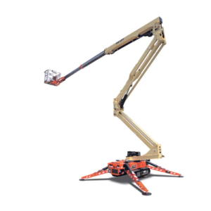 Boom 69-71' Li DC/AC Articulated Narrow Boom Crawl