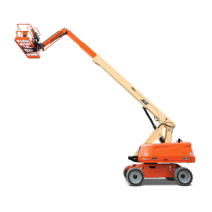 Boom Lift, Telescopic, 60-64'