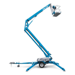 Boom Lift, Towable, 30-36'