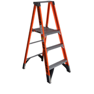 Ladder Platform 4 1/2'