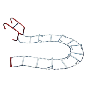 Corde d'échelle 20 '