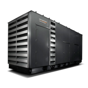 Générateur 1000 KW