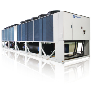 Refroidisseur d'air de 125 tonnes