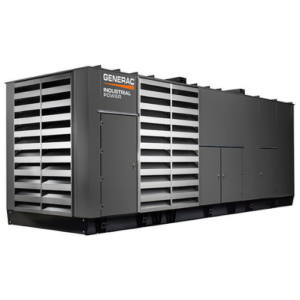 1500 KW Generator