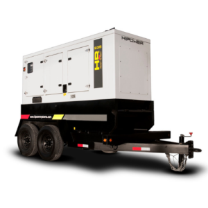 175 KW Generator
