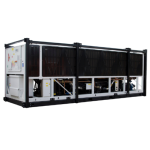 Refroidisseur d'air de 230 tonnes