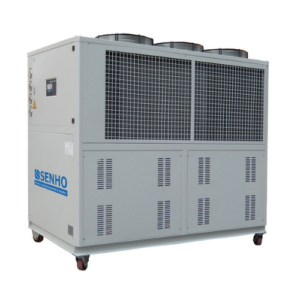 Réfrigérateur refroidi à l'air de 30 tonnes