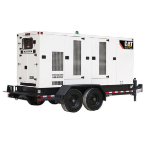 300 KW Generator