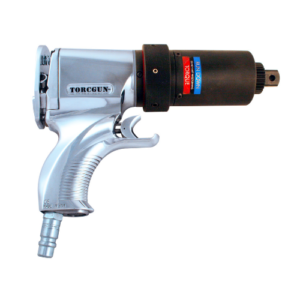 Air Impact Wrench, 1" Torque Control