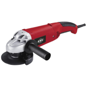 Meuleuse d'angle, 5 ", électrique