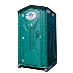 Porta Potty Deluxe - toilettes portables