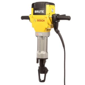 Marteau de démonstration, 60 lb, électrique