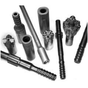 Acier de forage 7/8 "x 1 'Integral E