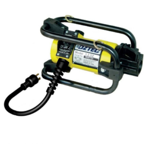 Vibrateur à béton électrique, 1-2 CV