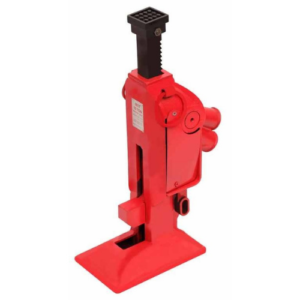 Cliquetis d'orteil d'écarteur de bride 5 tonnes