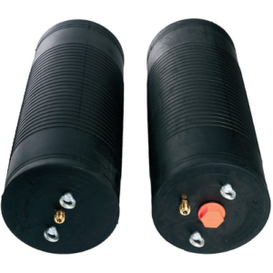 Bouchon d'écoulement, 6 - 10 "