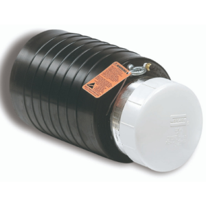 Bouchon d'écoulement, 8 - 12 "