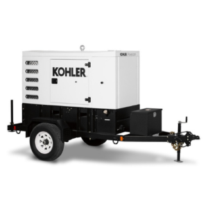 Generator, 50-59 kVA