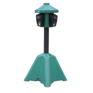 Désinfectant pour les mains - Distributeur portable