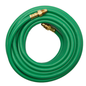 Hose Argon 50' With Fittings