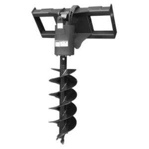 Unité de puissance de mini-excavatrice