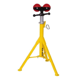 Jeu de rouleaux de support de tuyau 2 "-30"