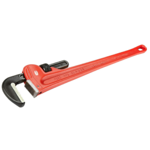 Clé à pipe 24 "