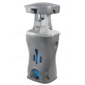 Station de lavage des mains portable - Lavabo