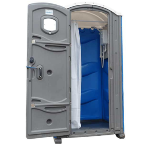 Douche Portable - Unité Simple