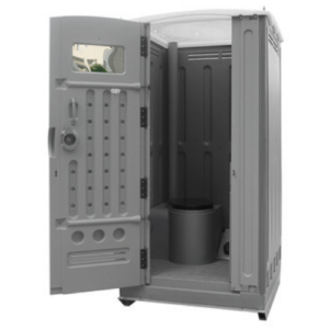 Premium Porta Potty - Toilettes portables simples