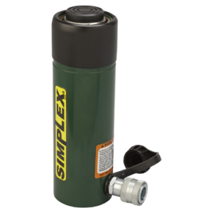 Ram hydraulique 25 tonnes 8.24 "course