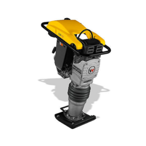 Rammer, Large, Diesel