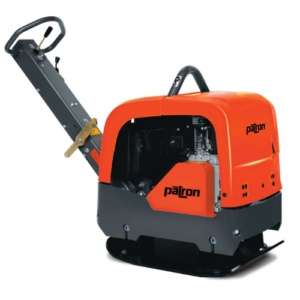 Compacteur à plaque vibrante réversible, 750 lb Impact