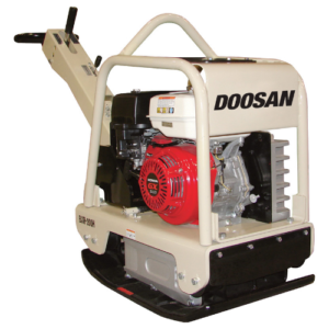 Compacteur à plaque vibrante réversible, 900 lb Impact