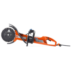 Lame coupée à la scie 9 "Lame 16" électrique