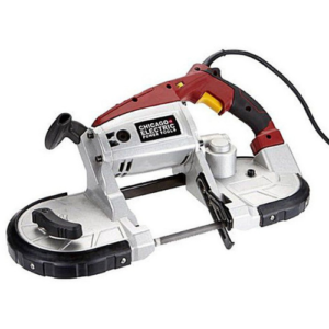 Saw Portaband Electric