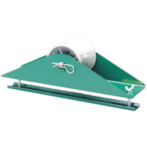 Plateau à Réa Type 22 "Greenlee 659