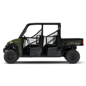 UTV 4WD Gas 2 Seat CAB