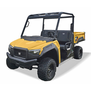 UTV 4WD Diesel 2 sièges ROPS