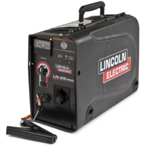 Distributeur de fil Mig semi automatique