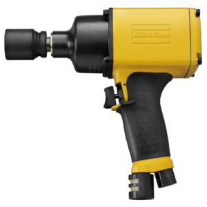 Clé Couple Pistolet 3/4 "Air