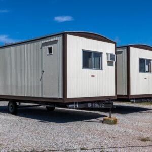 Site Trailer, 16'